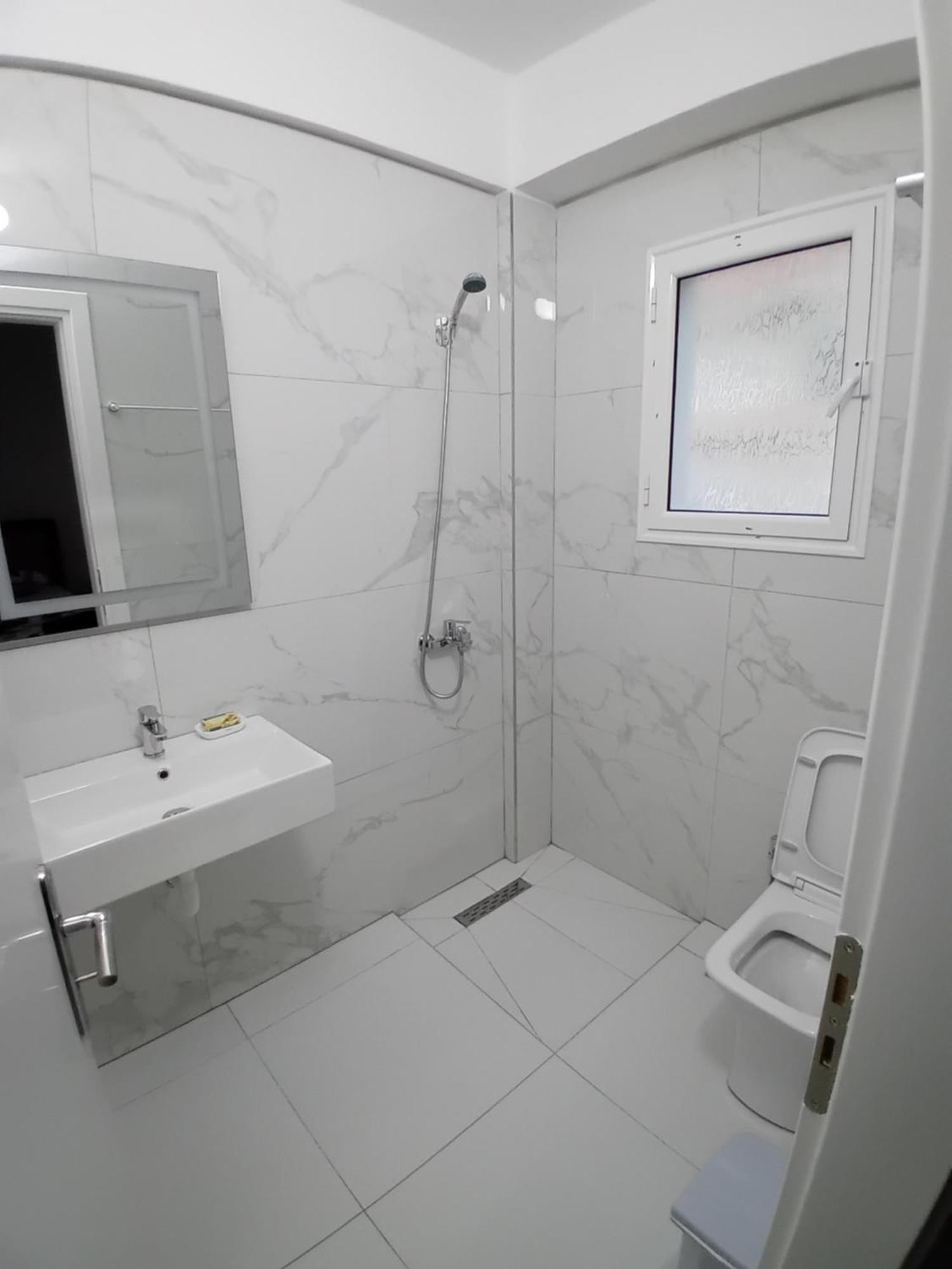 Ida Apartments Sarandë Eksteriør bilde