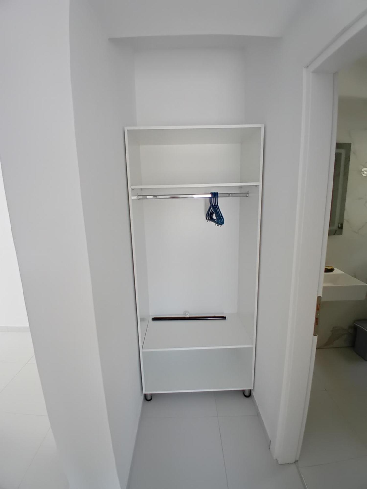 Ida Apartments Sarandë Eksteriør bilde