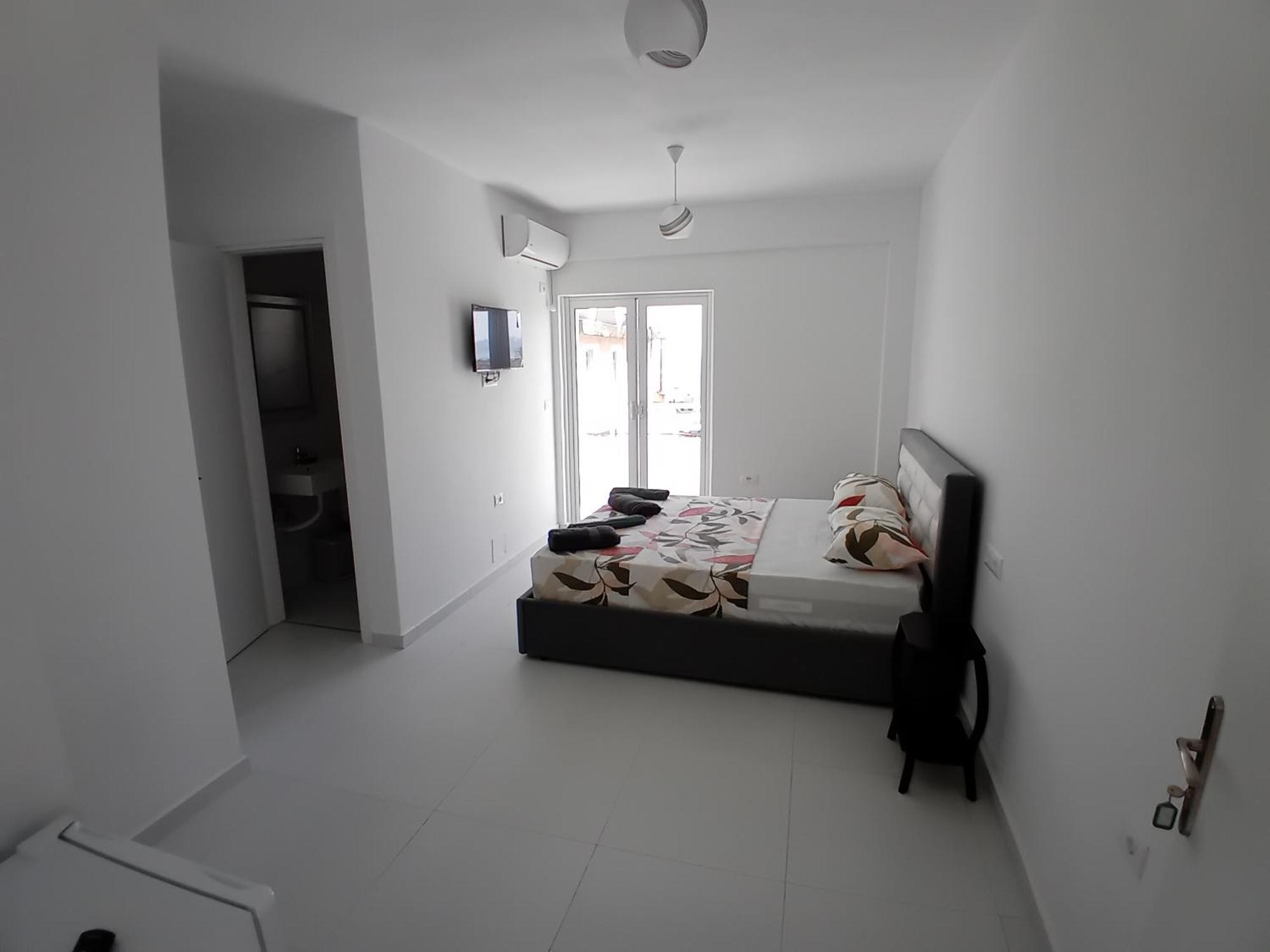Ida Apartments Sarandë Eksteriør bilde