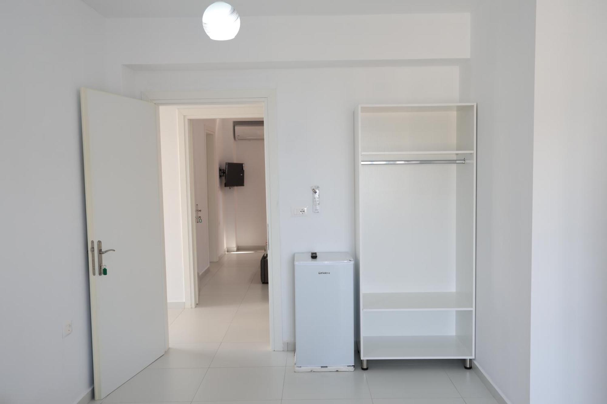 Ida Apartments Sarandë Eksteriør bilde