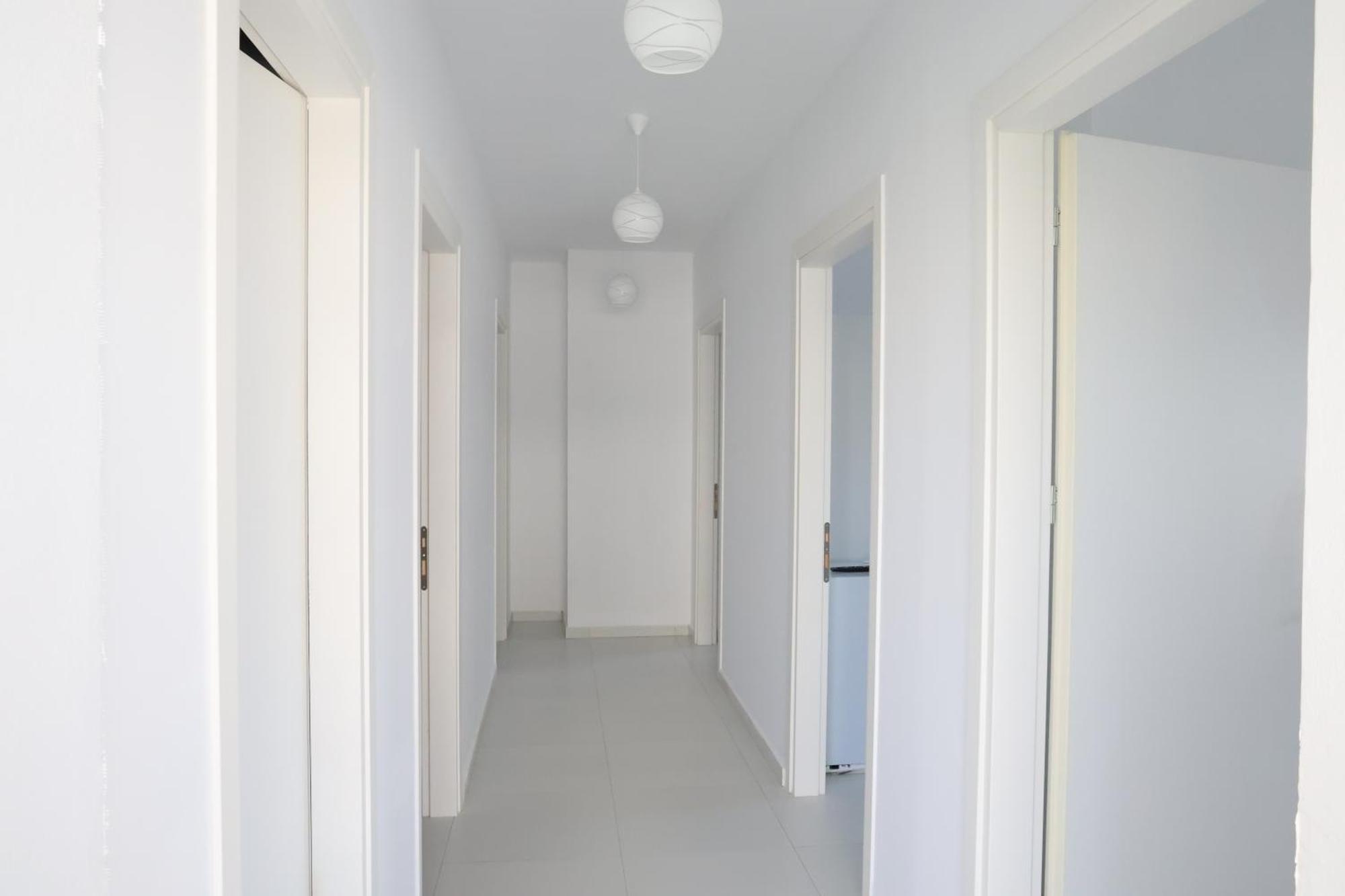 Ida Apartments Sarandë Eksteriør bilde
