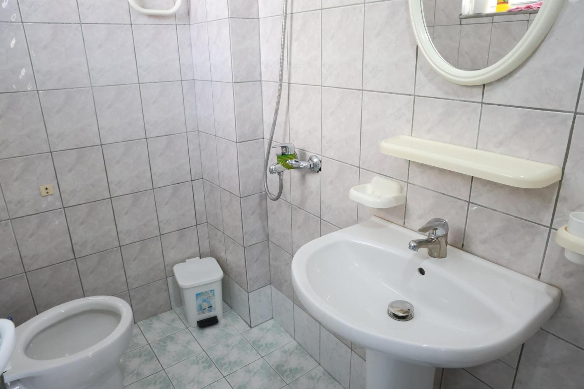 Ida Apartments Sarandë Eksteriør bilde